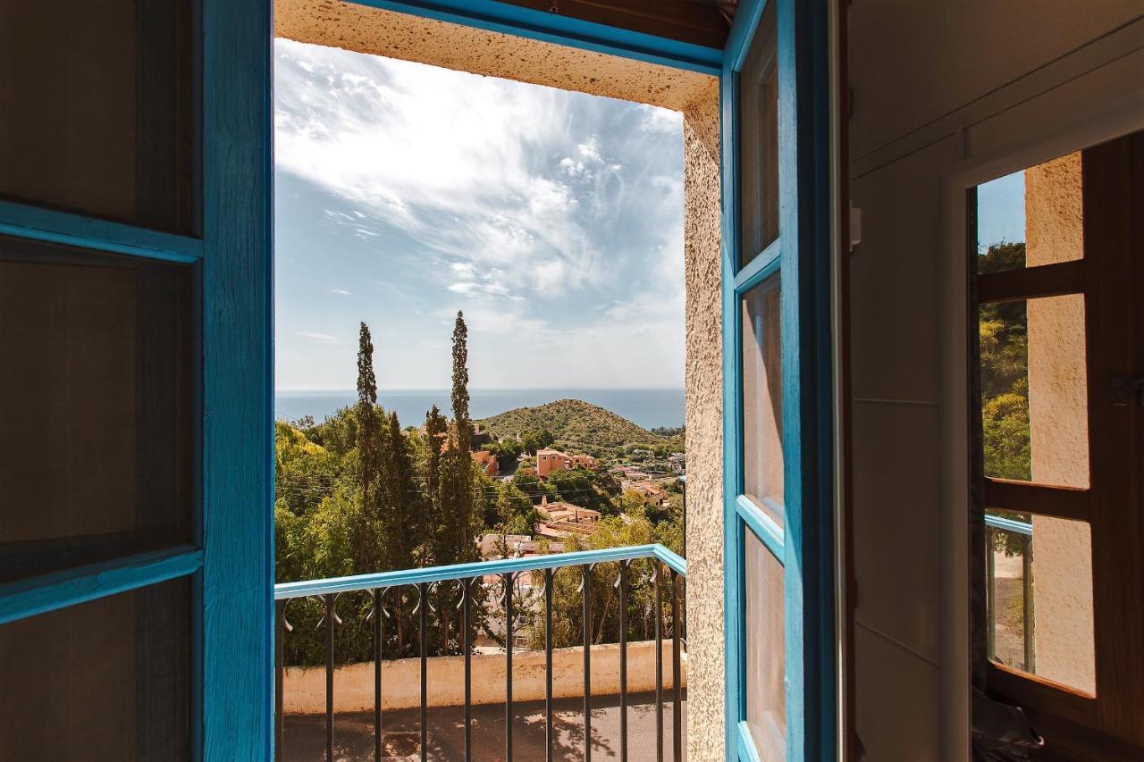 House With Terrace, Amazing Views And Private Shared Pool Villa Mojacar Exterior photo